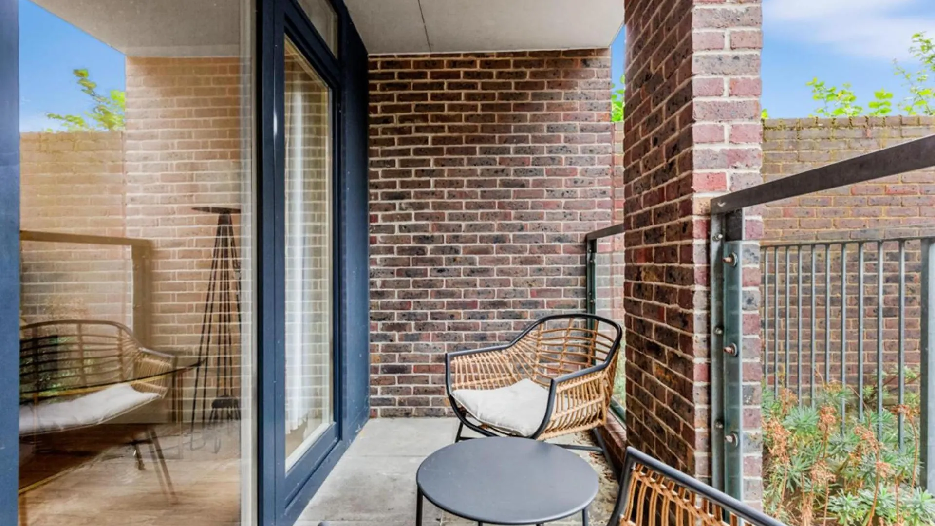 Modern 2-Bed Apartment In Stratford Londres Reino Unido