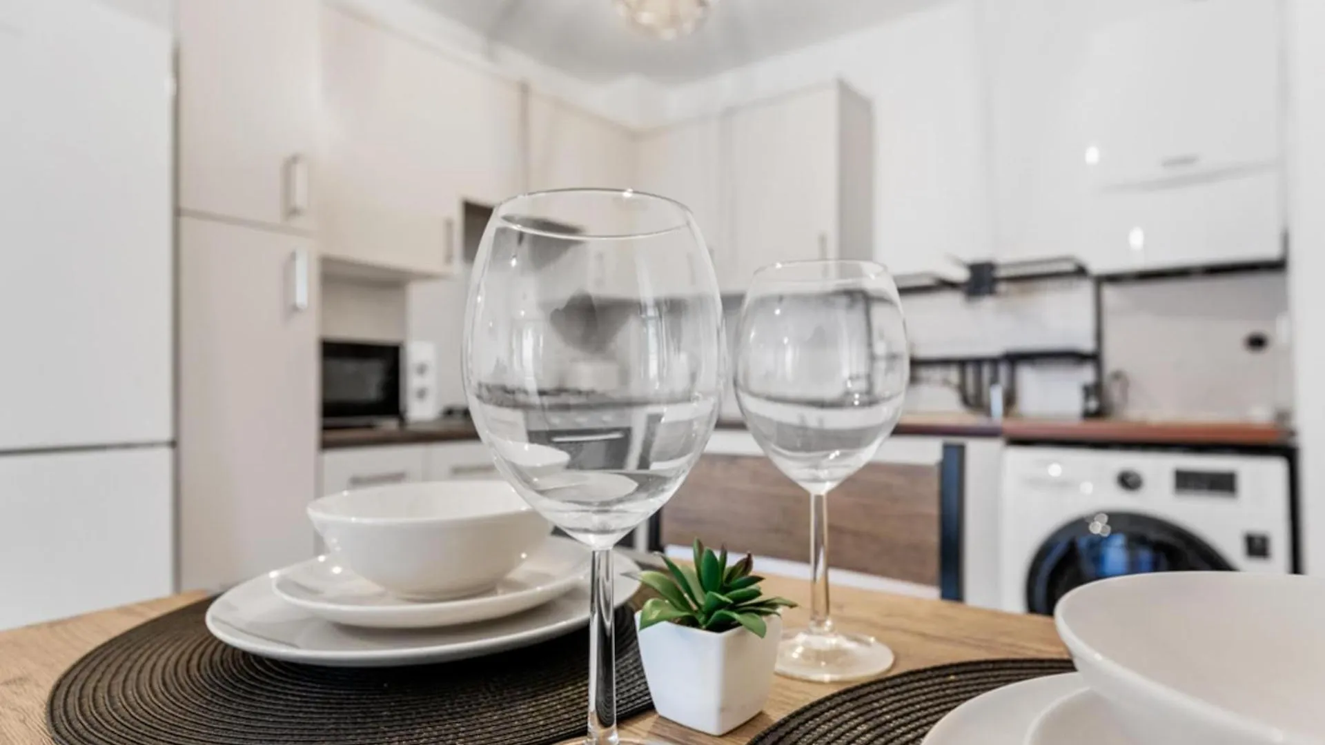 Modern 2-Bed Apartment In Stratford Londres